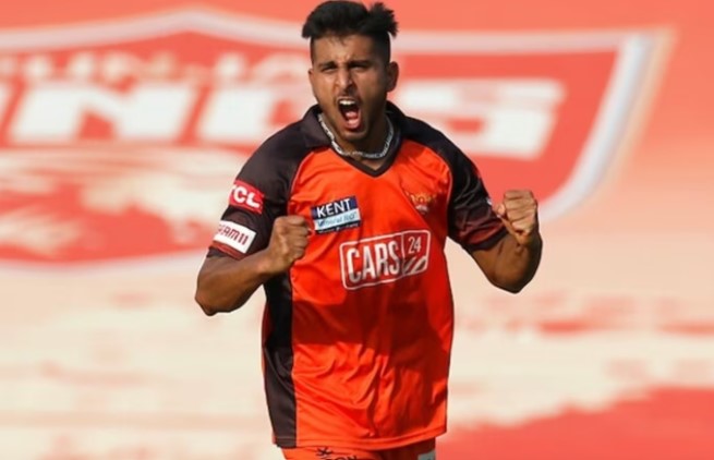 SRH To Retain Umran Malik, Sharma And Samad Ahead Of IPL 2024 Auctions